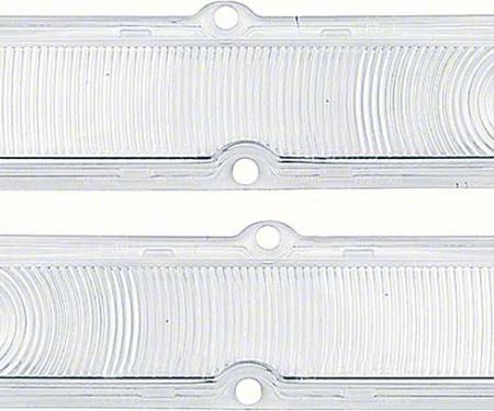 OER 1962 Chevy II / Nova Parking Light Lens Clear K416