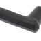 1967-68 Ford Mustang/Mercury Cougar, Park Brake Release Handle, Black