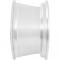 OER 1967-81 Firebird / Trans AM 15" X 8" Turbine Wheel With White Finish 10012258