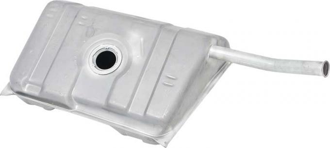 OER 1982-87 Camaro/Firebird with On-Engine Fuel Pump 14 Gallon Zinc Coated Steel Fuel Tank FT1006A