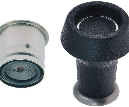 Lighter Element and Knob, Casco Style, For 7/8" Receiver, Without Flame Icon