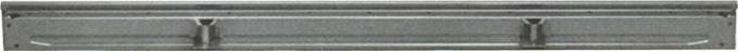 OER 1963-72 Chevrolet, GMC, Rear Cross Sill, Fleetside Pickup, for Wood Floor Only 100722