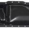 OER 1983-1996 Ford F150, F250, F350, Bronco, Econoline, Oil Pan, 300/4.9L 6 Cylinder, Black TR6675C
