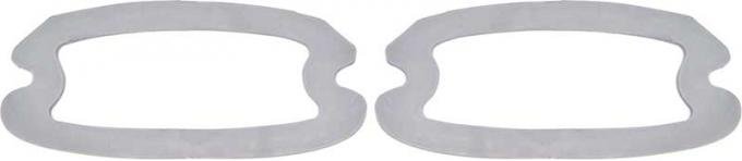 OER 1968 Camaro Park Lamp Housing Gaskets K2531