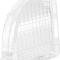 1967-72 Chevy, GMC Pickup, Van, Blazer. Jimmy, Back-Up Lens, LH Driver Side