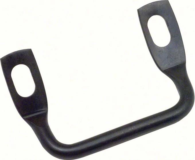 OER 1969 Camaro, 1969-79 Nova Glove Box Lock Striker 3984446