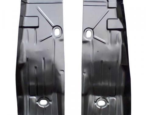 OER 1967-69 F-Body Floor Pan Set (Pair) *C9000