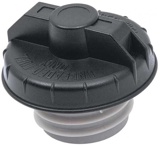 OER Gas Cap, Non Locking, Vented, For Various Fuel Tanks GC321