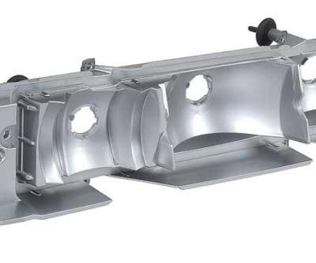 1978-81 Chevrolet Camaro, Tail Light Housing, RH Passenger Side