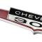 OER 1965 Chevrolet "Chevelle 300" Quarter Panel Emblem, Each, GM Licensed 4485512