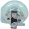 OER 1968-71 Corvette Ammeter Gauge - With Green Markings 6473859A