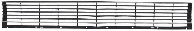 OER 1968-69 Nova/Chevy II Super Sport Grill 3962979