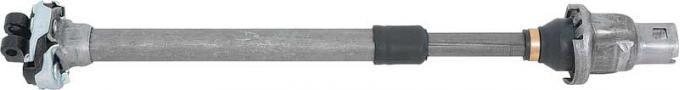 1979-81 Camaro, Firebird, 1979-87 Regal, Intermediate Steering Shaft, w/o Plastic Shroud