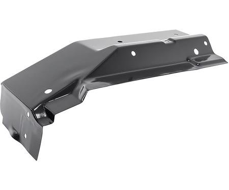 OER 1967-72 Chevrolet, GMC Truck, Cab Rear Floor Pan Repair Panel, RH T71062