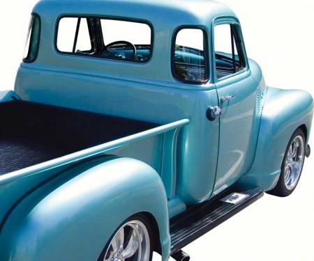 OER 1947-55 (1st Series) GM Truck Tinted Back Window Glass BT4754T