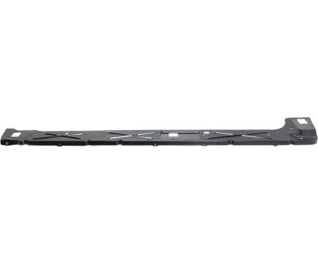 OER 1999-19 Chevrolet Silverado, GMC Sierra Extended Cab, Rocker Panel, Inner, LH Side 22770479