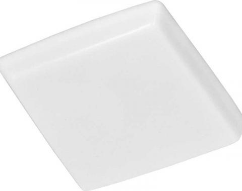OER 1982-92 Camaro / Firebird Dome Lamp Lens 20191635