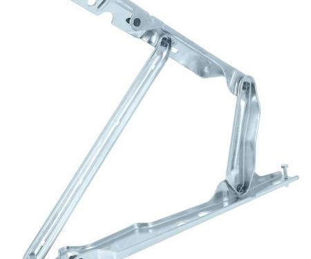 OER 1982-92 Camaro / Firebird Hood Hinge with Stud, LH 14064293