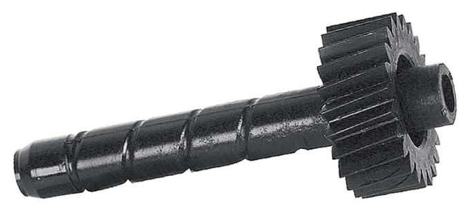 Speedometer Gear Black 23 Teeth