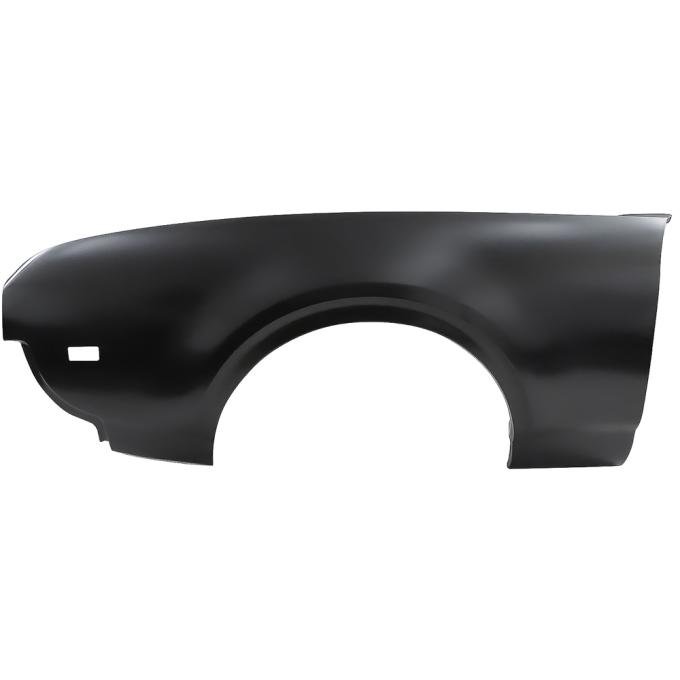OER 1968-69 442, Cutlass, F85, Front Fender, LH Driver Side, EDP Coated BP1063T