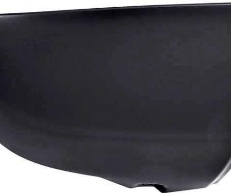 OER 1967-68 Camaro 1967 Firebird Fender Extension, LH FE67L