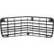 OER 1972-73 Camaro, Front Grill Assembly, with Z28, Black 333724B