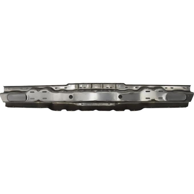 OER 1981-87 Buick Regal, Front Bumper Reinforcement, 2- Door, Aluminum GN12000