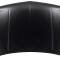 OER 1988-2002 Chevy, GMC Truck, Hood Assembly, Bolt-On, EDP Coated T70099