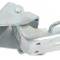 OER 1966-74 Dodge, Plymouth, Lower Front Door Hinge, LH, Drivers Side, Various Models MM2105