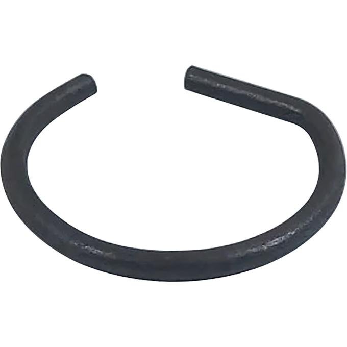 1958-88 Chevrolet, Buick, Oldsmobile Pontiac, Clutch Bell Crank Pivot Stud Seat Retaining Clip, Frame Side, Various Models