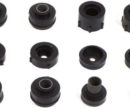 OER 76-81 Firebird OE Subframe Body Bushings *K3088F