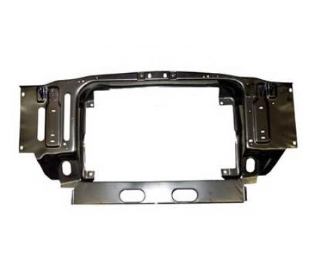 1970 Mustang / Cougar Radiator Support without Crossmember