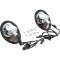 1967-68 Mustang Back Up Lamps - LH and RH Assemblies