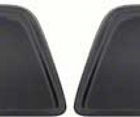 OER 1983-84 Trans AM Grill Opening Covers F15940