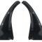 OER 1978-81 Camaro Z28, Rear Quarter Panel Side Spoilers, RH & LH, Pair C15262