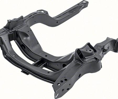 OER 1968 F-Body / X-Body Restorer's Choice™ OEM Style Subframe without Transmission Crossmember K44717