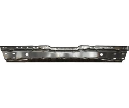 OER 1981-87 Buick Regal, Rear Bumper Reinforcement, 2- Door, Aluminum GN12001