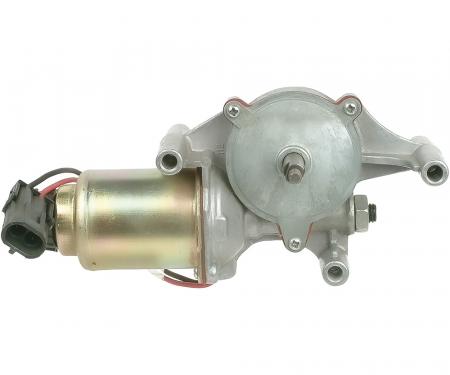 OER 1987-92 Firebird LH, 1987-88 Fiero RH, Headlight Motor, Brand New Unit 16507926