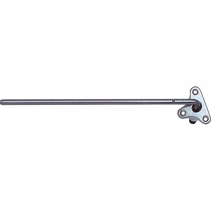 OER 1947-53 Chevrolet / GMC Pickup RH Sun Visor Bracket GR100R