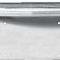 OER 1970-72 Nova, Ventura Front Bumper, Chrome, Premier, Show Quality 153193B