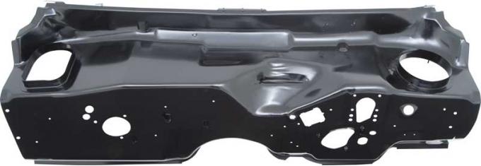 OER 1970-74 Dodge, Plymouth, Firewall Lower Cowl Panel, w/o Air Conditioning, EDP Coated MM1379A