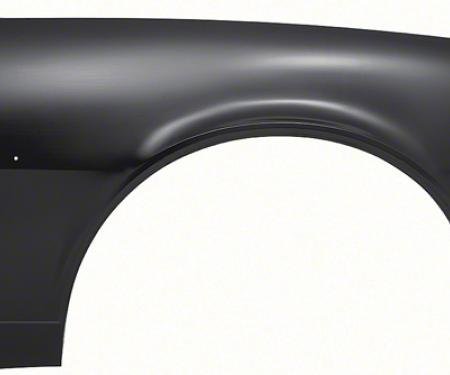 OER 1967 Camaro Rally Sport Front Fender with Extension, RH 1662682