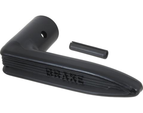 OER 1962-67 Chevy II, Nova, Park Brake Handle 3877513