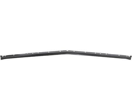 1978-84 El Camino, 1978-83 Malibu, Front Bumper Reinforcement Bar