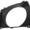 OER 1978-88 Chevy Pickup, Blazer, Suburban, Jimmy, Fan Shroud, 454, Big Block, 1 Piece Design T70432