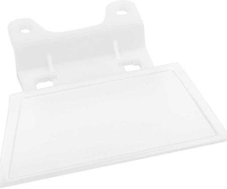 OER 1968-69 Camaro, Console Light Lens, Rear 3919077