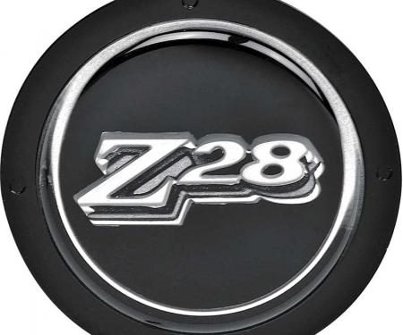OER 1977-79 Camaro Z28 Horn Cap Emblem 459033
