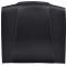 1987-93 Mustang, Hood Assembly, Standard, Bolt-On, EDP Coated