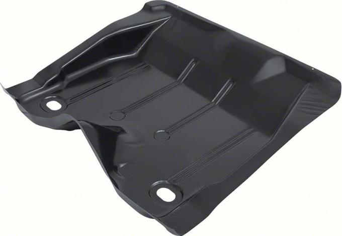 OER 1970-73 Camaro / Firebird Trunk Pan 1667336