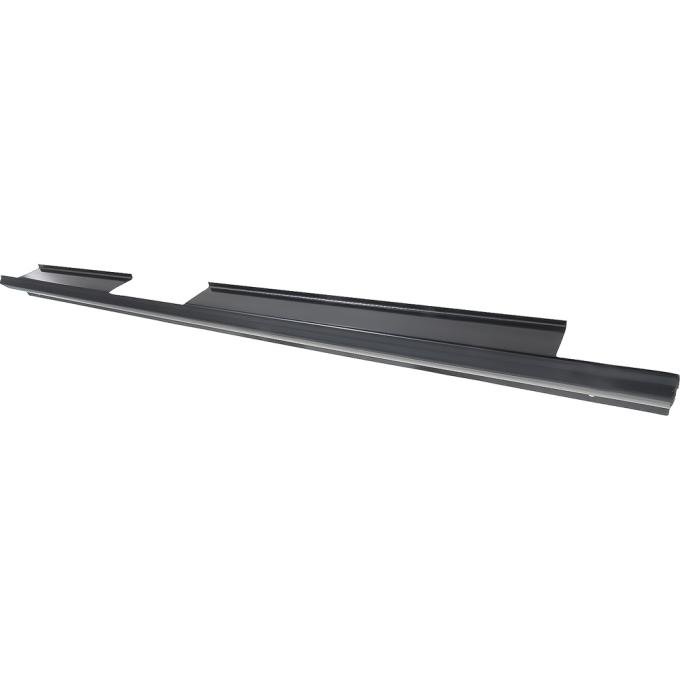 OER 1973-91 Chevrolet/GMC, C/K/R/V, Rocker Panel, 4 Door Crew Cab, RH T70173